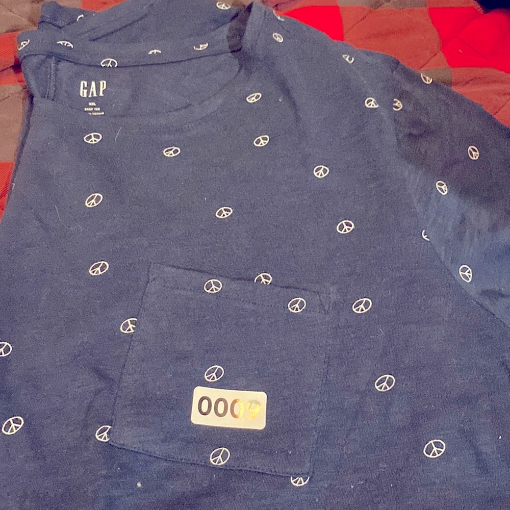 GAP Graphic T-NEW